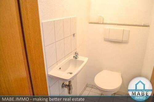 Beispielfoto - Gäste-WC - 