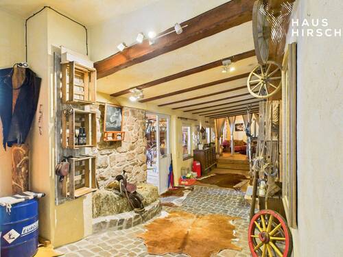 Flur Hotel - 