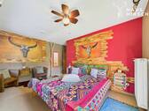 Hotelzimmer - 