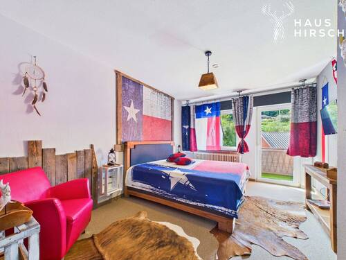 Hotelzimmer - 