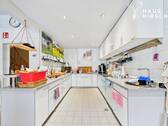 Küche Hotel - 1 Zimmer Gewerbeobjekt (Büro, Produktion, Verkauf) zum Kaufen in Schönau (Pfalz)