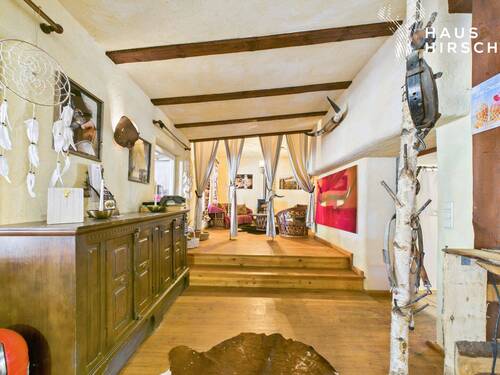 Flur Hotel - 