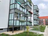 Titelbild - Bei Einzug frisch renoviert + neues Bad + großer Balkon!