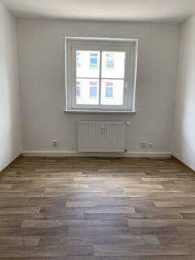 Musterbild Arbeitszimmer - 3 Zimmer Etagenwohnung in Halle