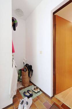 Gaderobe - 