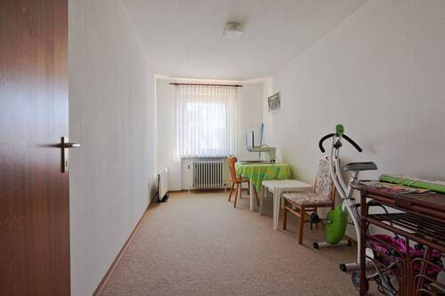 Zimmer 2 OG - 