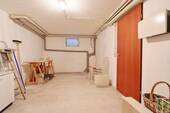 Kellerraum - 