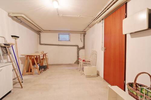 Kellerraum - 