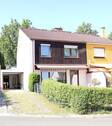 Außenansicht - 5 Zimmer Doppelhaushälfte zum Kaufen in Bayreuth