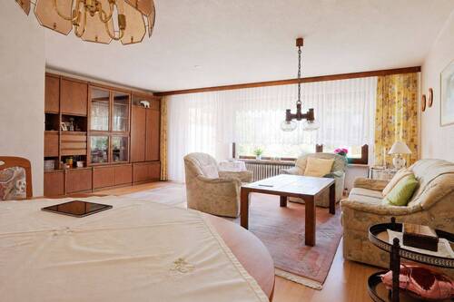 Wohnzimmer - 