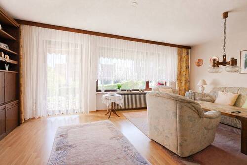 Wohnzimmer - 