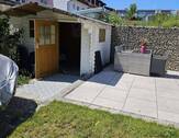 Gartenhaus - 7 Zimmer Doppelhaushälfte in Garching bei München