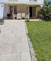 Garten - Doppelhaushälfte mit 167,00 m² in Garching bei München zum Kaufen