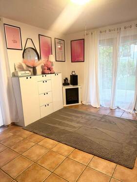 Wohnzimmer - 