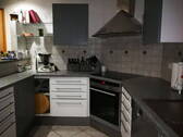 Küche - 4 Zimmer Einfamilienhaus in Pürgen