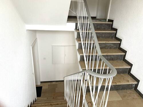 Treppenhaus - 