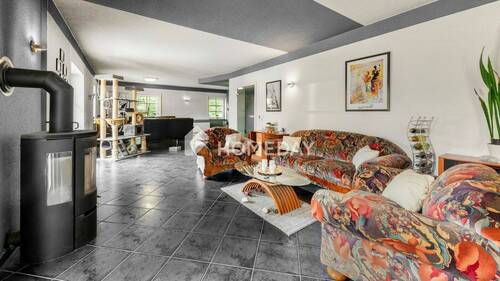 EG Wohnzimmer 3 - 
