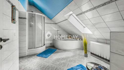 DG Badezimmer 1 - 