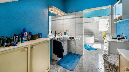 DG Badezimmer 3 - 