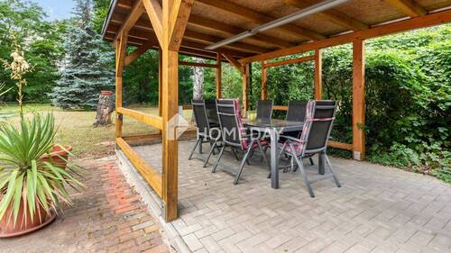 Terrasse 1 - 