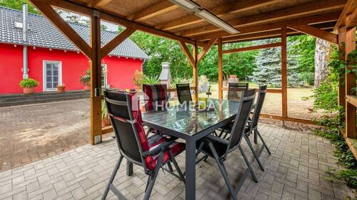 Terrasse 2 - 