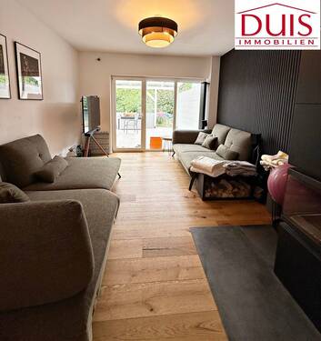 Bild 2 - 5 Zimmer Doppelhaushälfte zum Kaufen in Castrop-Rauxel