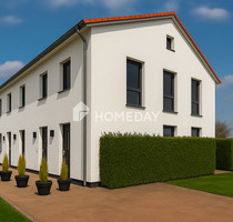 Vermietetes Neubau-Mehrfamilienhaus mit 4 Einheiten an der Nordsee in höchster Ausstattungsqual - Stadland Schwei