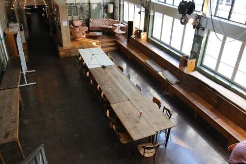 Bild 3 - Büro in Stuttgart