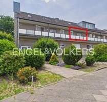 Elegante 3-Zimmer-Wohnung in Viersen: Stilvolles Wohnerlebnis mit sonnigem Südbalkon