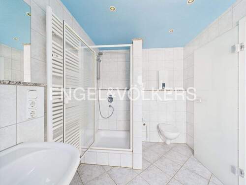 Badezimmer - 