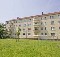 2-Zimmerwohnung ganz unten mit Wanne... - Halle (Saale) Südstadt