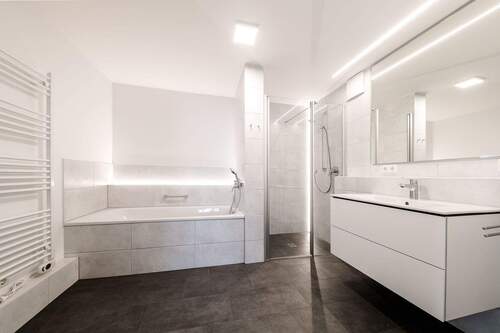 Badezimmer - 