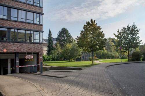 Außenansicht - Büro in Hamburg zur Miete