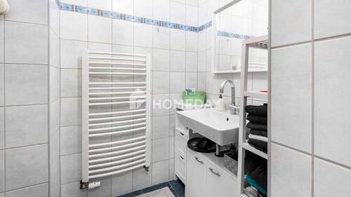 EG Badezimmer 2 - 