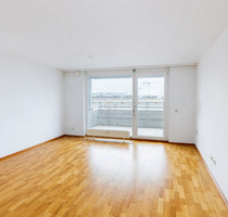 Wohnen zwischen Himmel und Reben - 3-Zimmer-Wohnung mit Balkon in ruhiger Lage - Stuttgart Bad Cannstatt