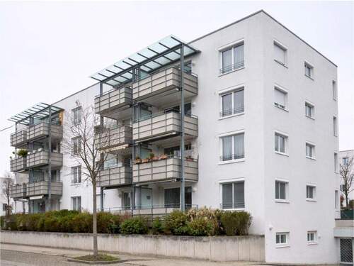 Außenansicht 1.001 - 