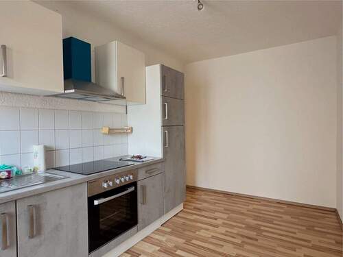 Bild 2 - 2 Zimmer Etagenwohnung zur Miete in Mannheim