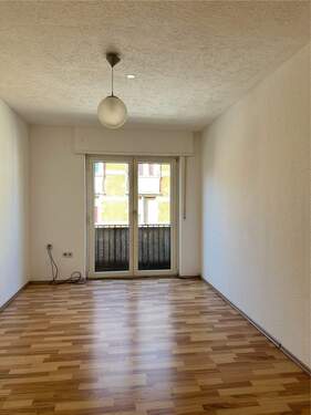 Bild 4 - Etagenwohnung mit 51,00 m&sup2; in Mannheim zur Miete