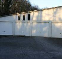 Doppelgarage Beton - Holzbauweise - Saarbrücken Malstatt