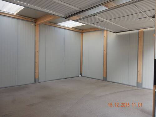 078 BI GAR 1 - 10 Innen - 