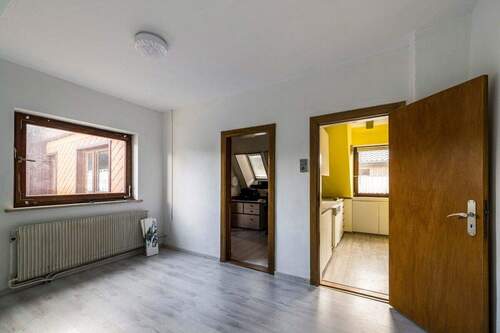 Zimmer Obergeschoss - 