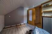 Zimmer Obergeschoss - 