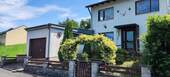 Titelbild - Einfamilienhaus in ruhiger Lage, mit traumhaftem Ausblick und viel Entwicklungspotenzial