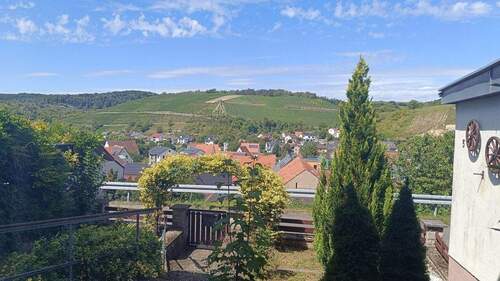 Esszimmer Ausblick (EG) - 