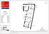 Vertriebsgrundriss - 