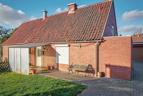 Nebengebäude (Mietwohnung) - 