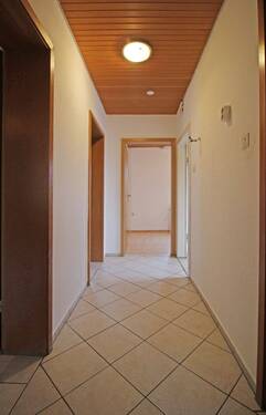 Flur EG - 9 Zimmer Einfamilienhaus in Hitzacker (Elbe)