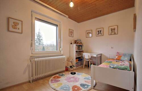 Kinderzimmer EG - Einfamilienhaus mit 200,00 m&sup2; in Hitzacker (Elbe) zum Kaufen