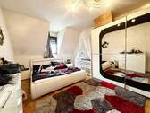 Schlafzimmer WHG DG - 