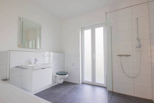 Badezimmer - 